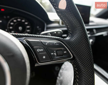 Белый Ауди А4, объемом двигателя 2 л и пробегом 175 тыс. км за 27990 $, фото 16 на Automoto.ua