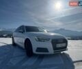 Білий Ауді А4, об'ємом двигуна 1.97 л та пробігом 206 тис. км за 25500 $, фото 13 на Automoto.ua