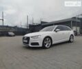 Белый Ауди А4, объемом двигателя 1.97 л и пробегом 260 тыс. км за 29999 $, фото 1 на Automoto.ua