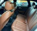 Белый Ауди А4, объемом двигателя 2 л и пробегом 33 тыс. км за 16800 $, фото 12 на Automoto.ua