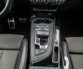 Белый Ауди А4, объемом двигателя 2 л и пробегом 175 тыс. км за 27990 $, фото 9 на Automoto.ua