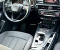 Белый Ауди А4, объемом двигателя 2 л и пробегом 212 тыс. км за 17500 $, фото 35 на Automoto.ua