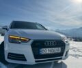 Білий Ауді А4, об'ємом двигуна 1.97 л та пробігом 206 тис. км за 25500 $, фото 3 на Automoto.ua