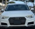 Білий Ауді А4, об'ємом двигуна 2 л та пробігом 37 тис. км за 11000 $, фото 1 на Automoto.ua