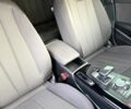 Белый Ауди А4, объемом двигателя 2 л и пробегом 212 тыс. км за 17500 $, фото 54 на Automoto.ua