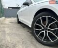 Білий Ауді А4, об'ємом двигуна 1.97 л та пробігом 150 тис. км за 22990 $, фото 5 на Automoto.ua