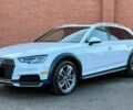 Белый Ауди А4, объемом двигателя 2 л и пробегом 34 тыс. км за 10891 $, фото 1 на Automoto.ua
