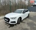 Білий Ауді А4, об'ємом двигуна 1.97 л та пробігом 140 тис. км за 25000 $, фото 1 на Automoto.ua