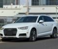 Білий Ауді А4, об'ємом двигуна 2 л та пробігом 37 тис. км за 11000 $, фото 1 на Automoto.ua