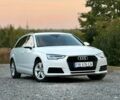 Белый Ауди А4, объемом двигателя 2 л и пробегом 212 тыс. км за 17500 $, фото 20 на Automoto.ua