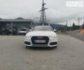 Белый Ауди А4, объемом двигателя 1.97 л и пробегом 260 тыс. км за 29999 $, фото 4 на Automoto.ua
