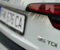 Белый Ауди А4, объемом двигателя 2 л и пробегом 212 тыс. км за 17500 $, фото 27 на Automoto.ua