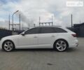 Белый Ауди А4, объемом двигателя 1.97 л и пробегом 260 тыс. км за 29999 $, фото 5 на Automoto.ua