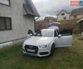 Белый Ауди А4, объемом двигателя 1.97 л и пробегом 270 тыс. км за 24999 $, фото 1 на Automoto.ua