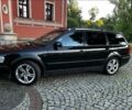 Белый Ауди А4, объемом двигателя 2 л и пробегом 110 тыс. км за 22500 $, фото 5 на Automoto.ua