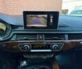 Белый Ауди А4, объемом двигателя 2 л и пробегом 44 тыс. км за 11000 $, фото 10 на Automoto.ua