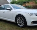 Білий Ауді А4, об'ємом двигуна 2 л та пробігом 2 тис. км за 23800 $, фото 1 на Automoto.ua