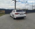 Белый Ауди А4, объемом двигателя 1.97 л и пробегом 260 тыс. км за 29999 $, фото 9 на Automoto.ua