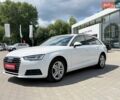 Білий Ауді А4, об'ємом двигуна 1.97 л та пробігом 254 тис. км за 17999 $, фото 2 на Automoto.ua