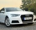 Белый Ауди А4, объемом двигателя 2 л и пробегом 212 тыс. км за 17500 $, фото 7 на Automoto.ua