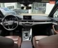 Білий Ауді А4, об'ємом двигуна 1.97 л та пробігом 254 тис. км за 17999 $, фото 22 на Automoto.ua