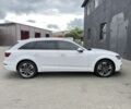 Белый Ауди А4, объемом двигателя 2 л и пробегом 60 тыс. км за 24650 $, фото 3 на Automoto.ua