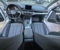 Білий Ауді А4, об'ємом двигуна 1.97 л та пробігом 206 тис. км за 25500 $, фото 24 на Automoto.ua
