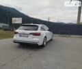 Белый Ауди А4, объемом двигателя 1.97 л и пробегом 260 тыс. км за 29999 $, фото 11 на Automoto.ua
