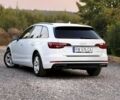 Белый Ауди А4, объемом двигателя 2 л и пробегом 212 тыс. км за 17500 $, фото 23 на Automoto.ua