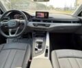 Білий Ауді А4, об'ємом двигуна 2 л та пробігом 37 тис. км за 11000 $, фото 8 на Automoto.ua