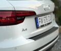 Белый Ауди А4, объемом двигателя 2 л и пробегом 212 тыс. км за 17500 $, фото 26 на Automoto.ua