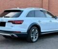 Белый Ауди А4, объемом двигателя 2 л и пробегом 44 тыс. км за 11000 $, фото 4 на Automoto.ua