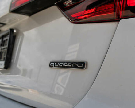 Белый Ауди А4, объемом двигателя 2 л и пробегом 175 тыс. км за 27990 $, фото 36 на Automoto.ua