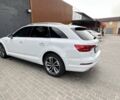 Белый Ауди А4, объемом двигателя 2 л и пробегом 60 тыс. км за 24650 $, фото 5 на Automoto.ua