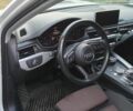 Білий Ауді А4, об'ємом двигуна 2 л та пробігом 2 тис. км за 23800 $, фото 5 на Automoto.ua