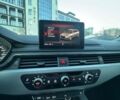 Білий Ауді А4, об'ємом двигуна 1.97 л та пробігом 206 тис. км за 25500 $, фото 26 на Automoto.ua