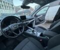 Білий Ауді А4, об'ємом двигуна 1.97 л та пробігом 206 тис. км за 25500 $, фото 23 на Automoto.ua