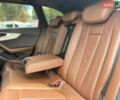 Білий Ауді А4, об'ємом двигуна 1.97 л та пробігом 254 тис. км за 17999 $, фото 31 на Automoto.ua