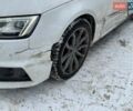 Білий Ауді А4, об'ємом двигуна 2.97 л та пробігом 244 тис. км за 16500 $, фото 12 на Automoto.ua