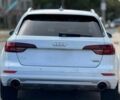 Білий Ауді А4, об'ємом двигуна 2 л та пробігом 37 тис. км за 11000 $, фото 4 на Automoto.ua
