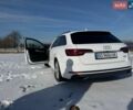 Білий Ауді А4, об'ємом двигуна 1.97 л та пробігом 209 тис. км за 22300 $, фото 14 на Automoto.ua