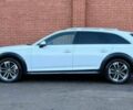 Белый Ауди А4, объемом двигателя 2 л и пробегом 33 тыс. км за 16800 $, фото 4 на Automoto.ua
