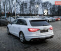 Белый Ауди А4, объемом двигателя 2 л и пробегом 162 тыс. км за 26900 $, фото 8 на Automoto.ua