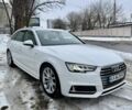 Белый Ауди А4, объемом двигателя 2 л и пробегом 205 тыс. км за 20200 $, фото 1 на Automoto.ua