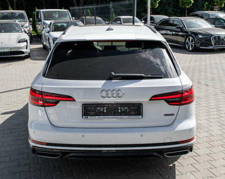 Белый Ауди А4, объемом двигателя 2 л и пробегом 175 тыс. км за 27990 $, фото 39 на Automoto.ua