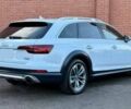Белый Ауди А4, объемом двигателя 2 л и пробегом 33 тыс. км за 16800 $, фото 7 на Automoto.ua
