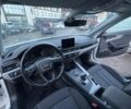 Білий Ауді А4, об'ємом двигуна 1.97 л та пробігом 206 тис. км за 25500 $, фото 27 на Automoto.ua