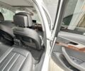 Белый Ауди А4, объемом двигателя 2 л и пробегом 60 тыс. км за 24650 $, фото 11 на Automoto.ua