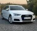 Белый Ауди А4, объемом двигателя 2 л и пробегом 212 тыс. км за 17500 $, фото 4 на Automoto.ua
