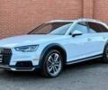 Белый Ауди А4, объемом двигателя 2 л и пробегом 39 тыс. км за 7905 $, фото 1 на Automoto.ua